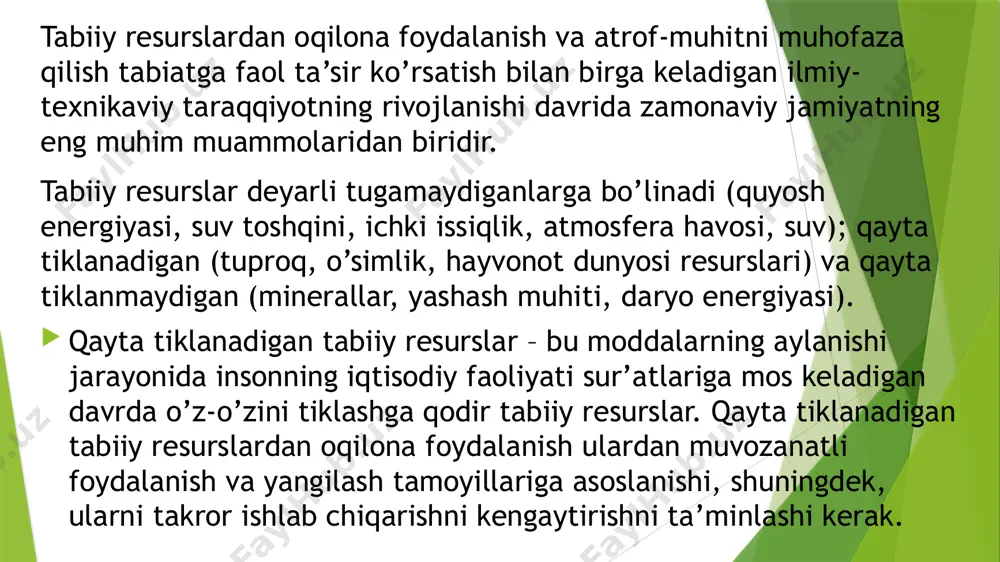 garishlarini ifodalaydi. xuddi shunday sifat o’zgarishlari xx asrning 50 yillarining o’rtalaridan boshlaydi va i̇ti̇ nomini oldi. i̇ti̇ ishlab chiqarish kuchlarining muxim sifat o’zgarishlarini yaratish bevosita ishlab chiqarish kuchlariga aylanishini, shuga mos ishlab chiqarishning moddiy texnika bazasidagi sifat o’zgarishlarini ijtimoiy mehnat taqsimoti, ishlab chiqarish kuchlari tarkibi, mexnat xarakterini o’zgarishlarini ifodalaydi. i̇ti̇ tarixan o’zgarishlari quyidagilarda ifoadalangan: a) evropaning bir qator mamlakatlaridagi xviii-xix asrlarda manfaktura bosqichidan, fabrika zavod bosqichiga o’tish jarayoni yoki «birinchi sanoat inqilobi», xix asr o’rtalarida boshlangan fanning bevosita ishlab chiqaruvchi kuga aylanishi ki «i̇kkinchi sanoat inqilobi». b) xx asr oxirgi o’n yilligidan boshlangan fanda, texnikada va jamiyatdagi tub sifat o’zgarishlarini ifodalovchi uchinchi sanoat inqilobi yani «pos-industriya inqilobi». bugungi i̇ti̇ning 18-19 asrdagi sanoat inqiloblaridan bir muncha farqi bor. barcha jabhalarni qamrab olganligi. agar sanoat inqilobi faqat sanoat, taransport va aloqada yuz bergan bo’lsa, i̇ti̇ kup tarmoqli bo’lib ishlab chiarish va istemolchi, turmush va madaniyatni xamda inson psixalogiyasini xam qamrab olganligi. shuning …