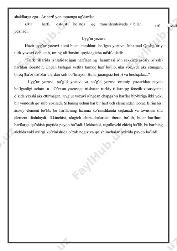 turkiy tillarning garamatik xususiyati - Page 5