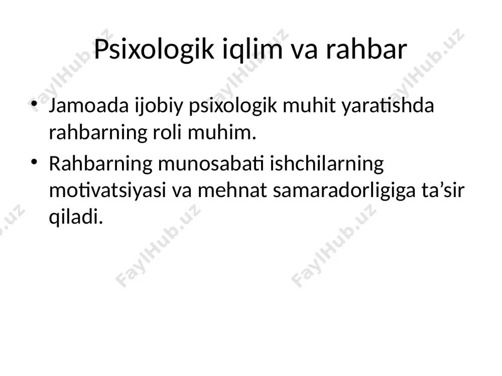 rahbar psixologiyasi - Page 5
