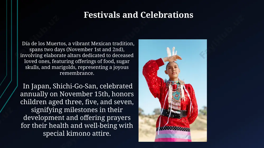 traditions of countries - Page 5