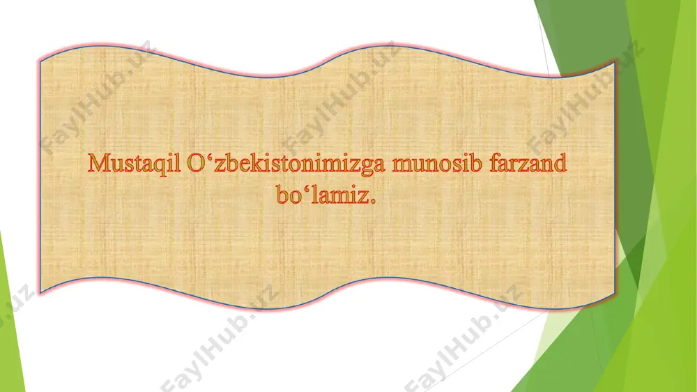 rin o’y unga qanot bag‘ishlab bir quvonchiga o‘n quvonch qo‘shdi. birinchi o‘zbek avtomobillari – “tiko “, “ damas”, “neksiya” larning zavoddan turna qator chiqayotganini ko‘rganda esa o‘zini dunyodagi eng baxtli odamdek his etgani esida.mustaqillik shunday imkoniyat va quvonch berganudan juda-juda mamnun edi u rasm chizayotgan nevarasiga qaradi ishini kim davom ettira diendi ? katta o‘g‘li iqtisod yo‘lidan ketdi, ikki qizi o‘qituvchi. yana bitta o‘g‘li bo‘lganda balki ota kasbini egallarmidi .?! odam degani qariganida ham xotirjam yasholmas ekan-da… u beixtiyor nevarasi tomon egildi. - nimalarning rasmini chizayapsan, po‘latjon? - o‘zimizning mashinalarni ! mana bunisi- “ neksiya”, bunisi –”malibu”! qodir boboning tomog‘idan bir narsa sirg‘alib o‘tdi. “kasbimni shu nabiram egallarmikan?” - deya o‘ylarkan, qog’ozdagi rasmlarga qarab yuragi yana entikdi. - o‘xshabdi! chiroyli chizibsan! - siz ham shunaqa mashinalar chizganmisiz, bobojon? qodir bobo horg‘in nafas oldi: - yo‘q bolam, men bunaqa rasmlar chizmaganman. yoshlik paytim urush yillariga to‘g‘ri kelgan. bir burda non topish …