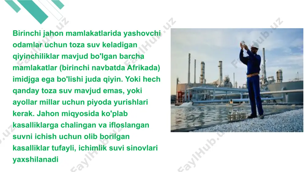 oziq-ovqat mahsulotlari biotexnologiyasi - Page 5