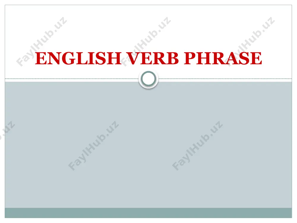 expresses a state rather than an action. a stative verb typically relates to a state of being, a thought, or an emotion. lee eats cake. (eating is something lee can do.) the bear chased the salmon in the shallow rapids. (chasing is something the bear can do.) compare those verbs with these: lee likes cake. (to like is not an activity. it's a state.) the bear is hungry. (to be is not an activity. it's a state.) . classification of verbs transitive verbs and intransitive verbs a transitive verb is one that acts on something (i.e., it has a direct object). for example: i saw the dog. (here, the direct object is the dog.) lee ate the pie. (here, the direct object is the pie.) the postman will give sarah the letter. (here, the direct object is the letter.) intransitive verb an intransitive verb is one that does not act …