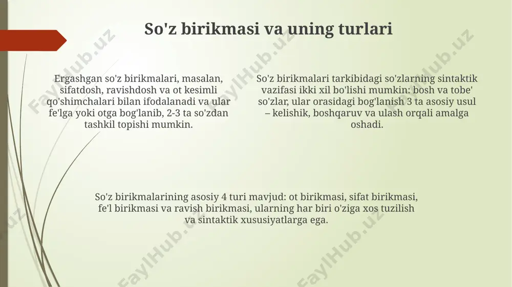 oʻzbek tilshunosligida soʻz-gaplar - Page 4