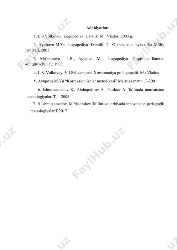 nutqning prosodik tomonini tekshirish texnologiyasi - Page 2