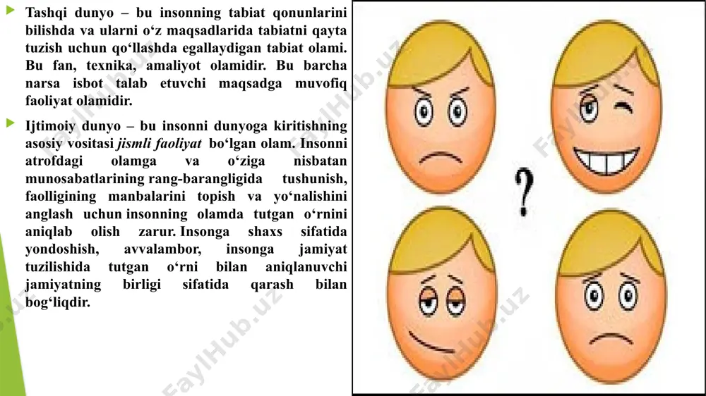 o'quvchilar timperamentini aniqlash metodikalari, temperament turlari va xususiyatlari - Page 4