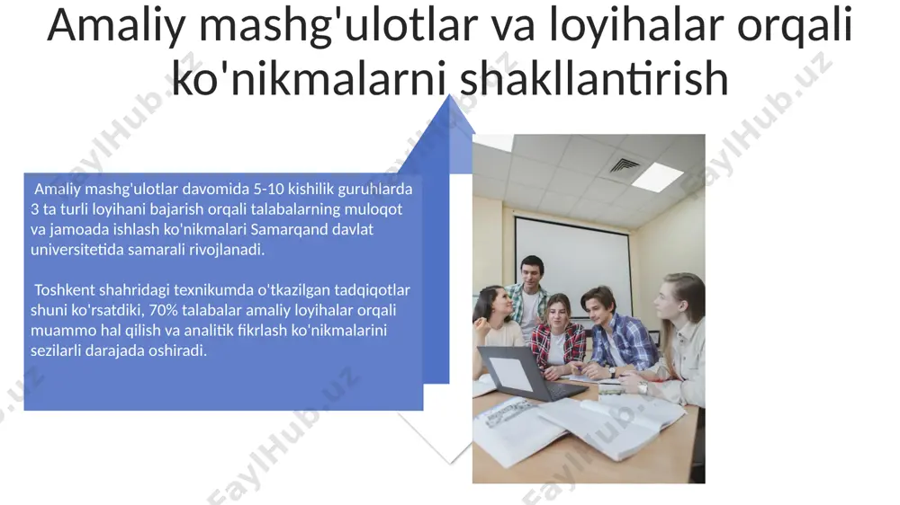 o‘quvchilarni mehnat malakasini shakllantirish - Page 4