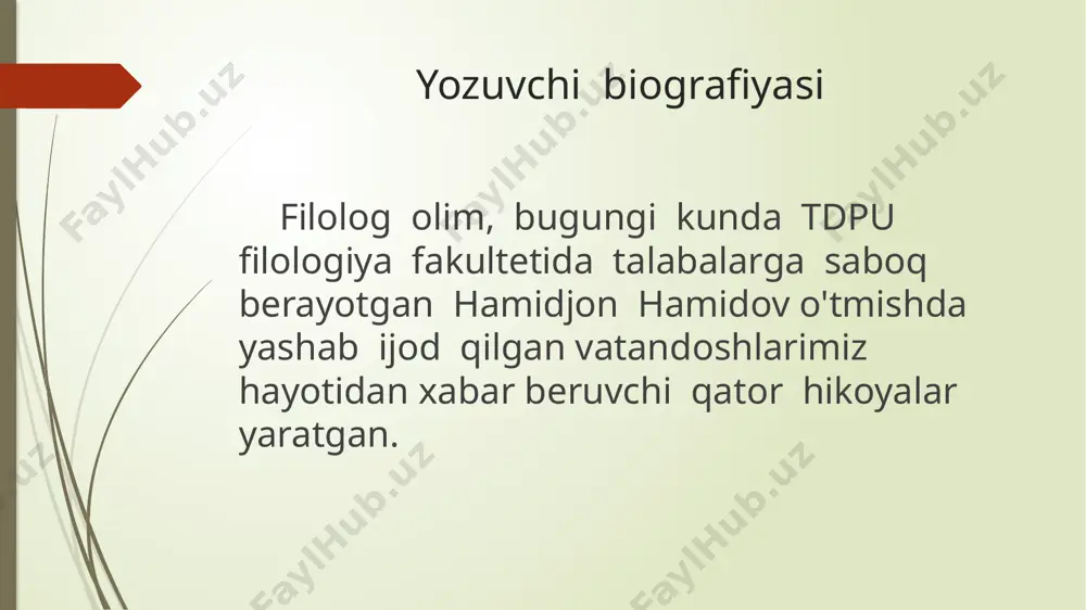 pahlavon va shoir biografiyasi - Page 3
