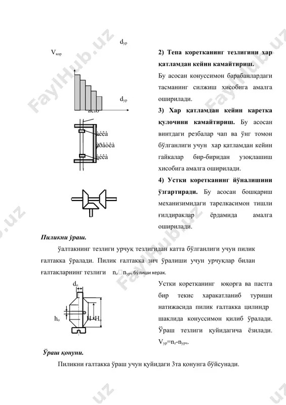 чўзиш асбоблари - Page 5