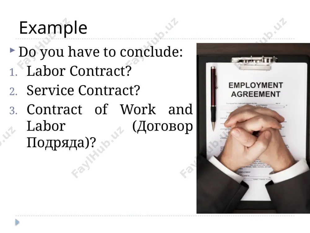 labor law - Page 4
