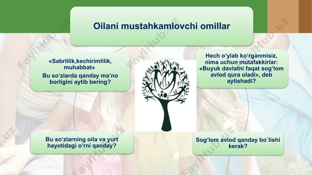 farzand oila ko‘zgusi - Page 3