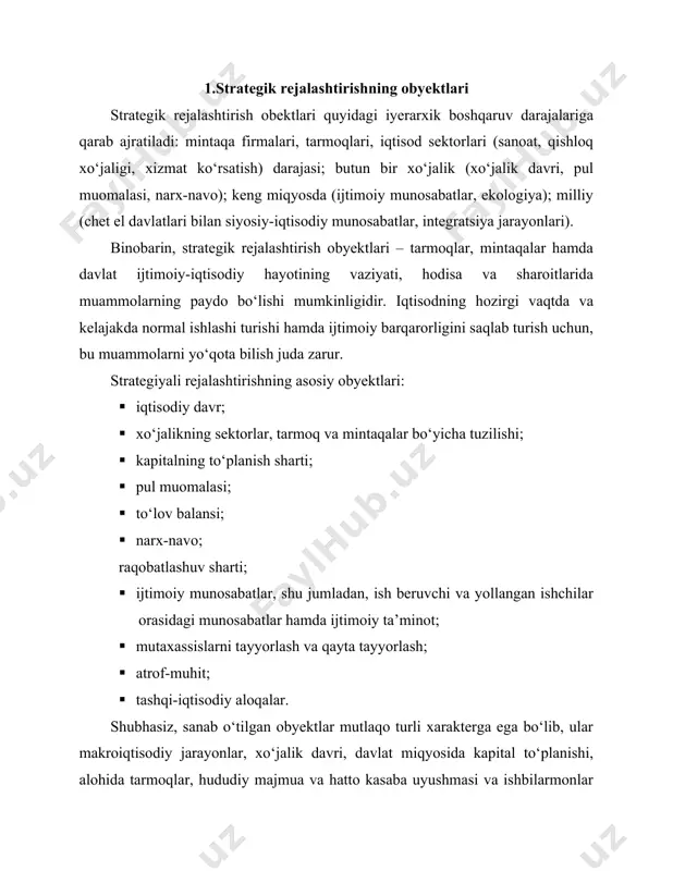 bozor mexanizmi va uslublarni joriy qilishni davom ettirish, jamiyat hayotining barcha tamonlarini erkinlashtirish talablariga muvofiq iqtisodiyot va statistika organlarining tashkiliy tuzilmasini takomillashtirish, o‘zbekiston respublikasi makroiqtisodiyot va statistika vazirligini qayta tashkil etish to‘g‘risida» gi farmoni e’lon qilindi. unda o‘zbekiston respublikasi makroiqtisodiyot va statistika vazirligi tugatilib, uning negizida o‘zbekiston respublikasi iqtisodiyot vazirligi va o‘zbekiston respublikasi davlat statistika qo‘mitasi tashkil qilindi. mamlakatni rivojlantirishning uzoq muddatli strategiyasi hamda kompleks dasturlarini ishlab chiqish va amalga oshirish, chuqur o‘ylangan va mutanosib ijtimoiy-iqtisodiy siyosatni o‘tkazish borasida o‘zbekiston respublikasi iqtisodiyot vazirligi zimmasiga quyidagilar yuklandi: · makroiqtisodiy barqarorlikni, iqtisodiyotning barqaror, mutanosib va jadal sur’at bilan rivojlanishini ta’minlash; · ko‘p ukladli va samarali faoliyat ko‘rsatuvchi iqtisodiyotni shakllantirish, xususiy mulkchilikning yetakchilik rolini ta’minlash, bozor infratuzilmasini rivojlantirish; · boy tabiiy va mineral xomashyo zahiralaridan, bunyod etilgan ishlab chiqarish va fan-texnika salohiyatidan samarali hamda oqilona foydalanishga qaratilgan aniq maqsad yo‘lidagi strukturaviy siyosatni amalga oshirish, eksport salohiyatini rivojlantirish hamda malakat iqtisodiyotining jahon iqtisodiy tizimi …
