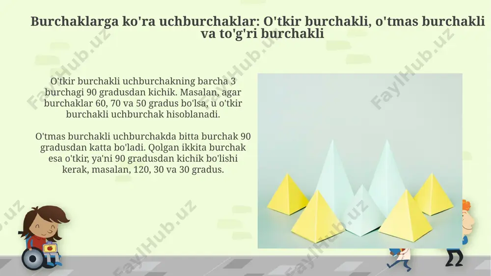 uchburchak turlari - Page 4