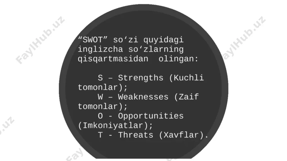 swot tahlil - Page 4
