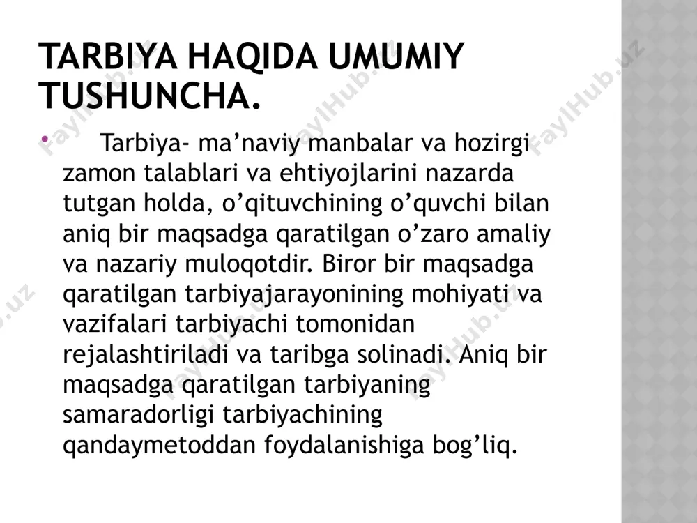 tarbiya tur - Page 4