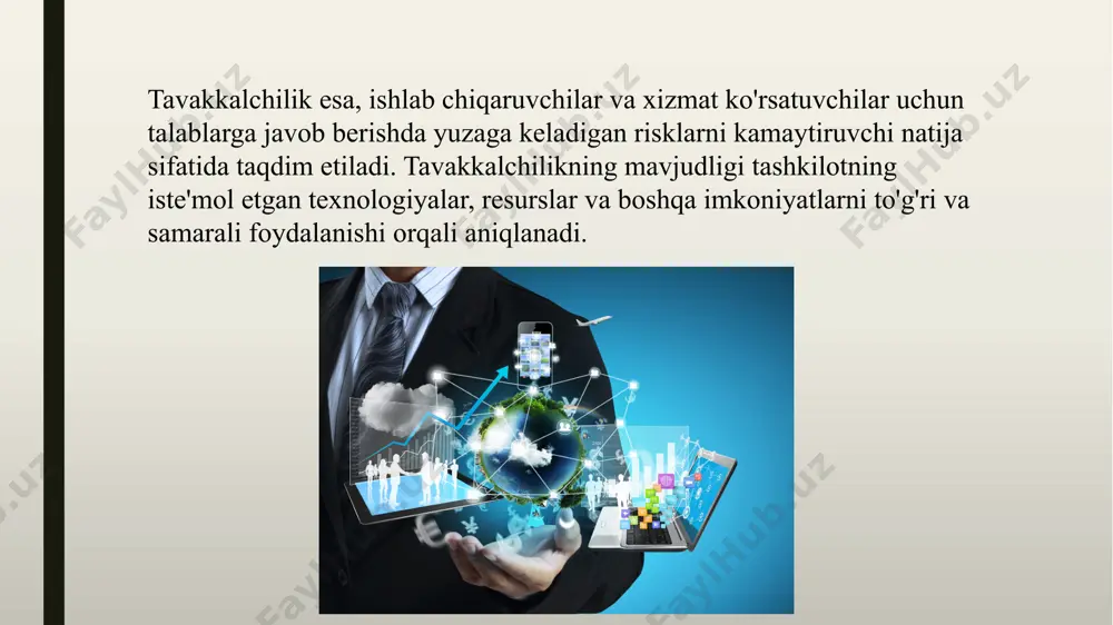 mavhumlik va tavakkalchilik - Page 3