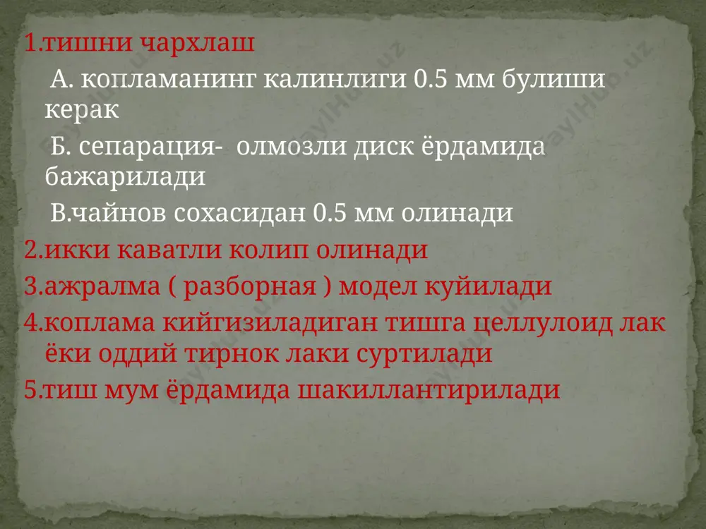 kuyma metall koplama - Page 4