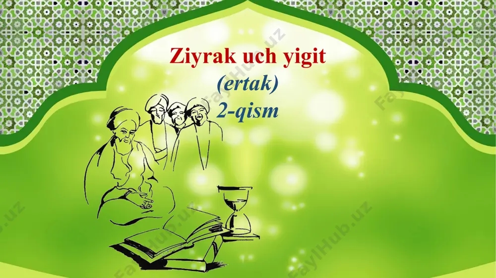 ziyrakuchyigit - Page 2