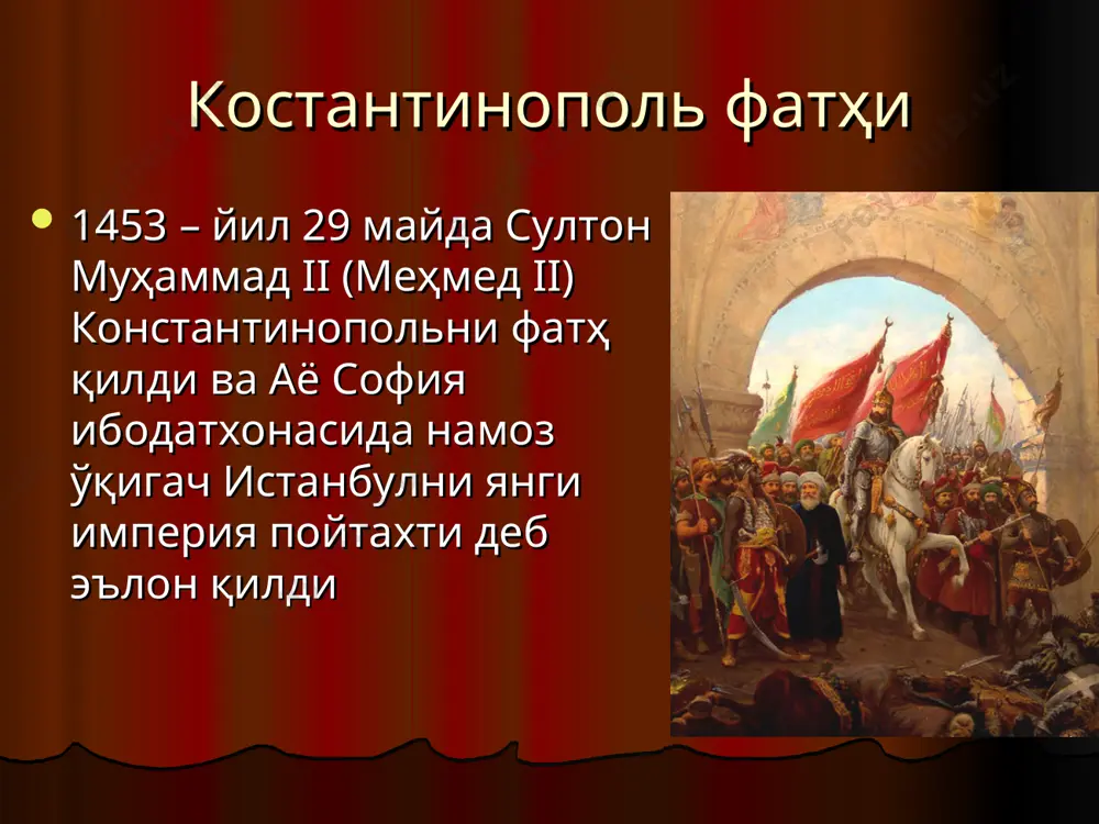 усмонийлар халифалиги - Page 3