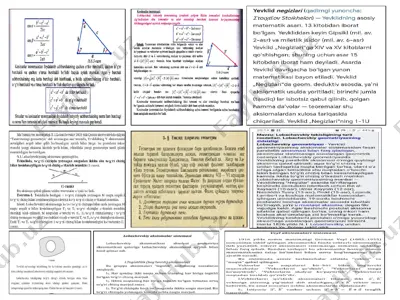 kosinuslar teoremasi — PPTX