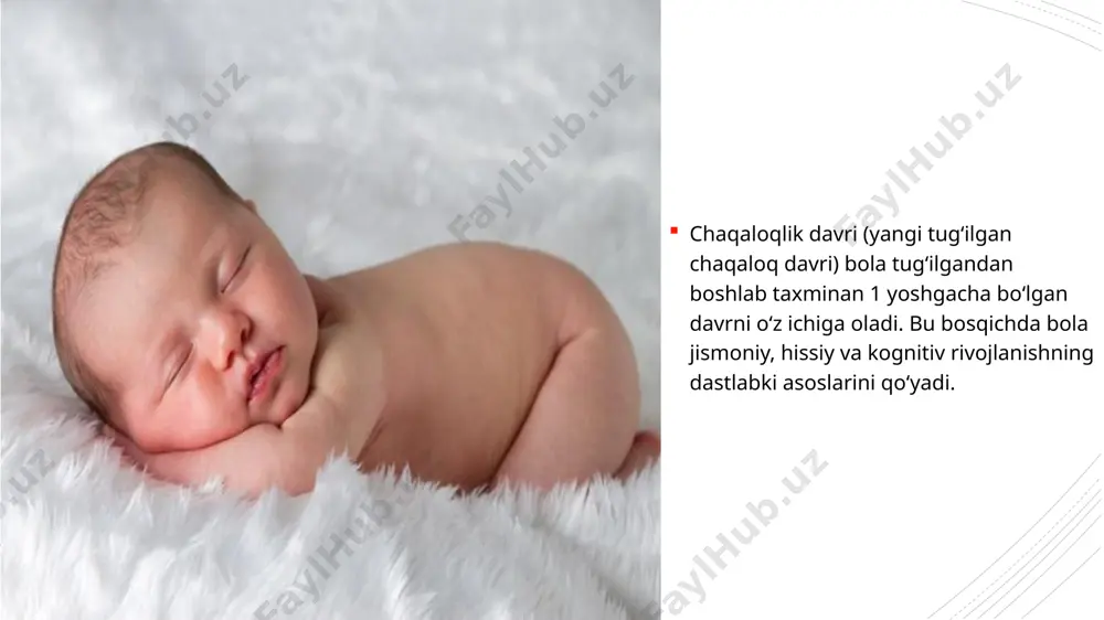 chaqaloqlik davri - Page 3