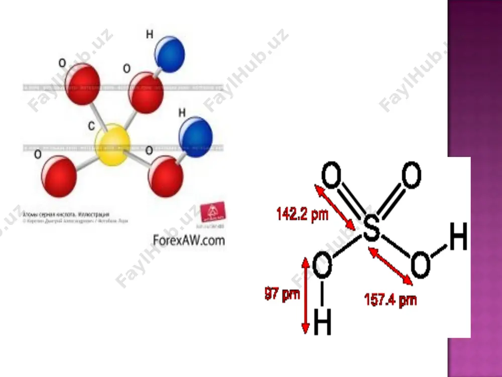 ини тозалашда кенг қўлланилади контакт усули v2o5 1)so2+o2=so3 2) so3+h2so4=h2s2o7 3) h2s2o7+h2o=2h2so4+q (реакцияга киришишида v2o5 дан катализатор сифатида фойдаланилади e’tiboringiz uchun raxmat