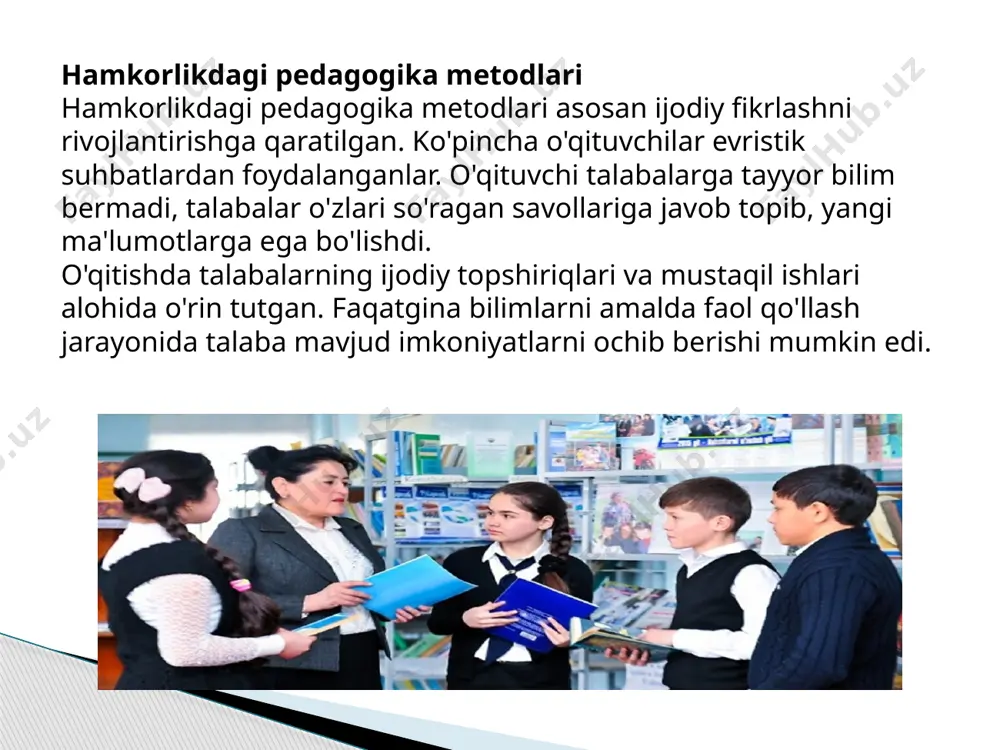hamkorlik pedagogikasi - Page 4