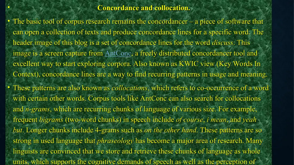 teaching vocabulary in context - Page 5