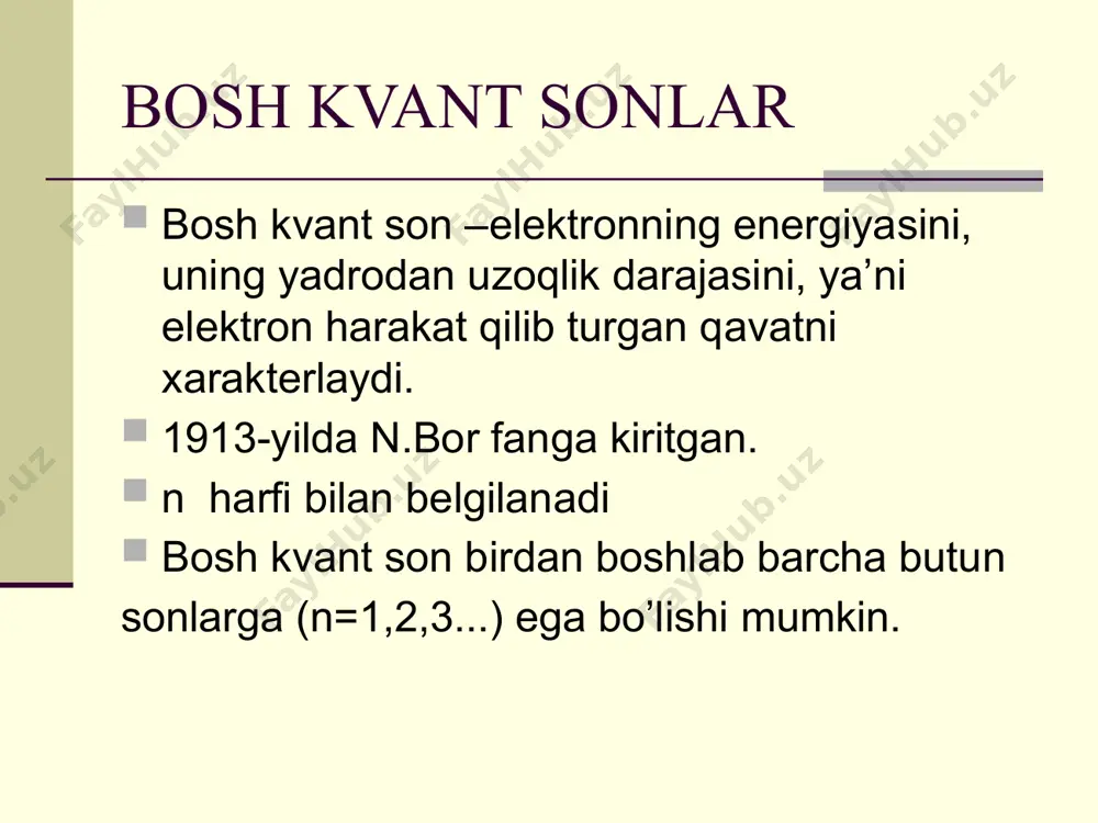 kvant sonlar - Page 5