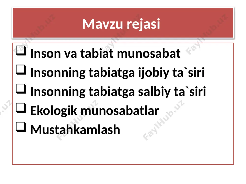 inson va tabiat - Page 4