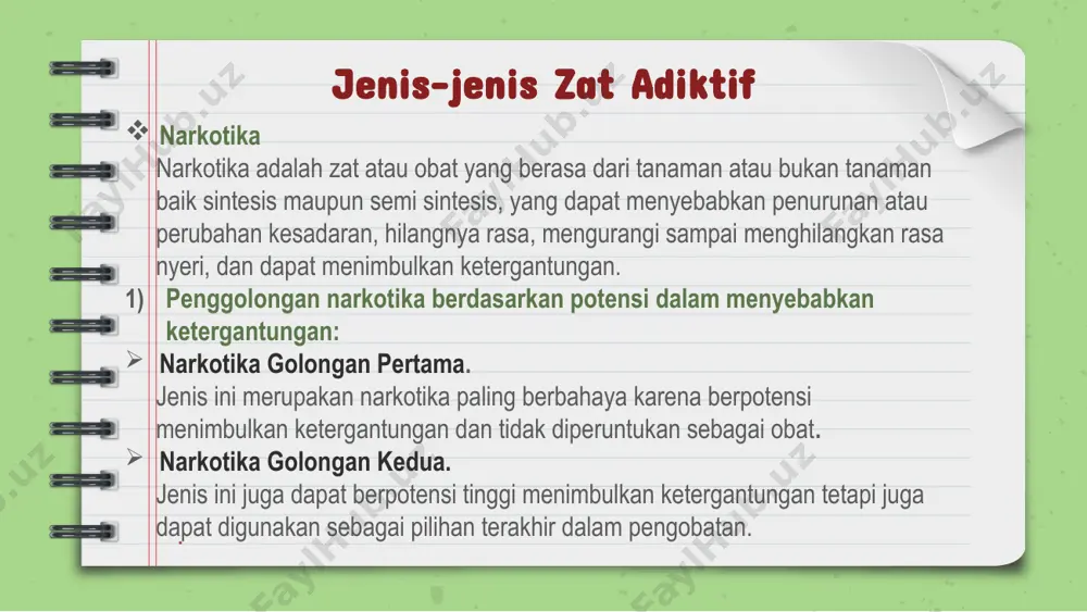 zat adiktif - Page 3
