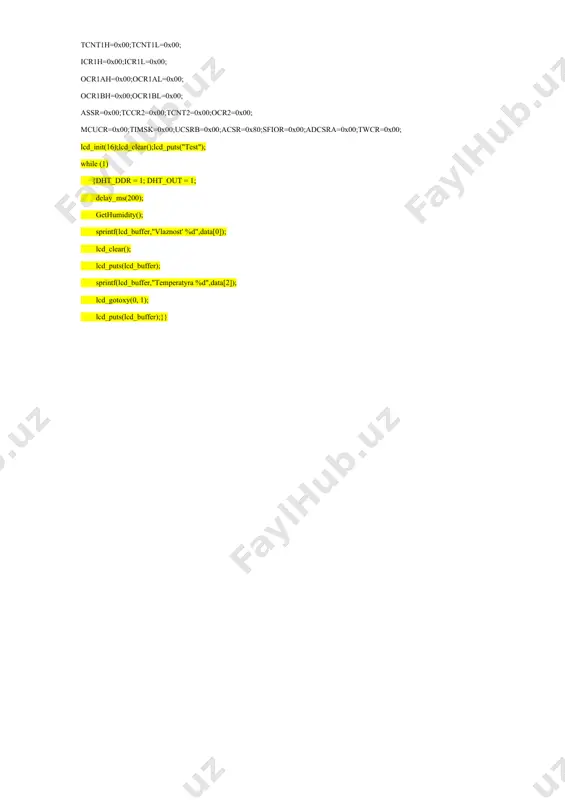 dht datchigi - Page 4