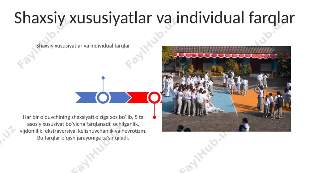 kichik maktab yoshidagi o'quvchilar psixikasi - Page 3