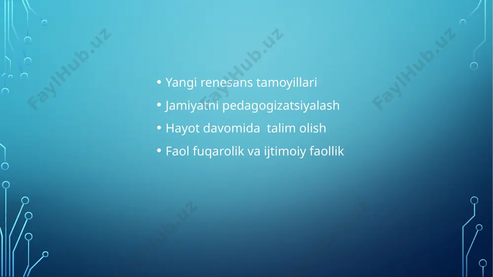 yangi renesans tamoyillari - Page 3