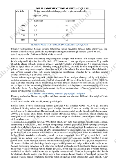 portlandsement — DOCX