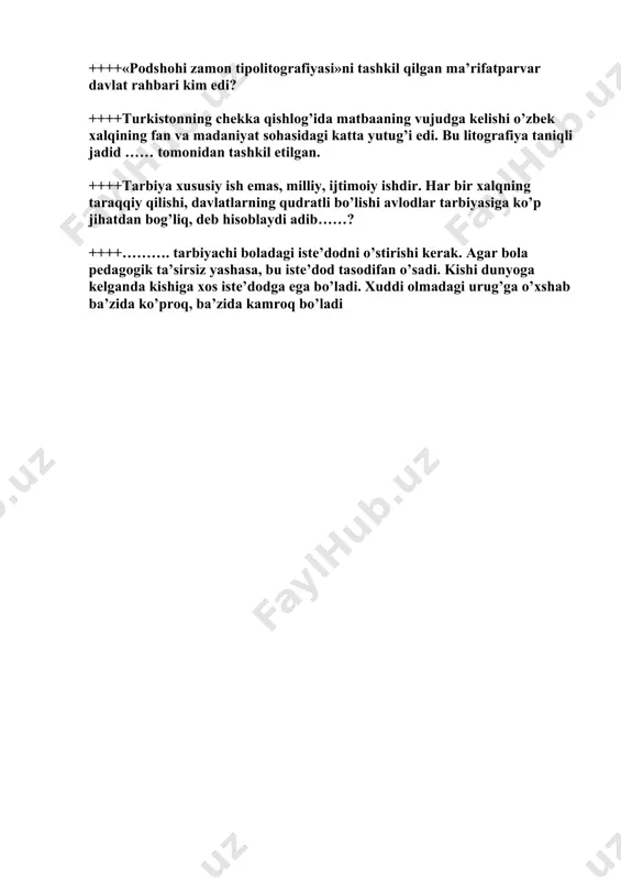 pedagogika tarixi - Page 5