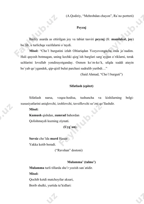 badiiy san’atlar - Page 4