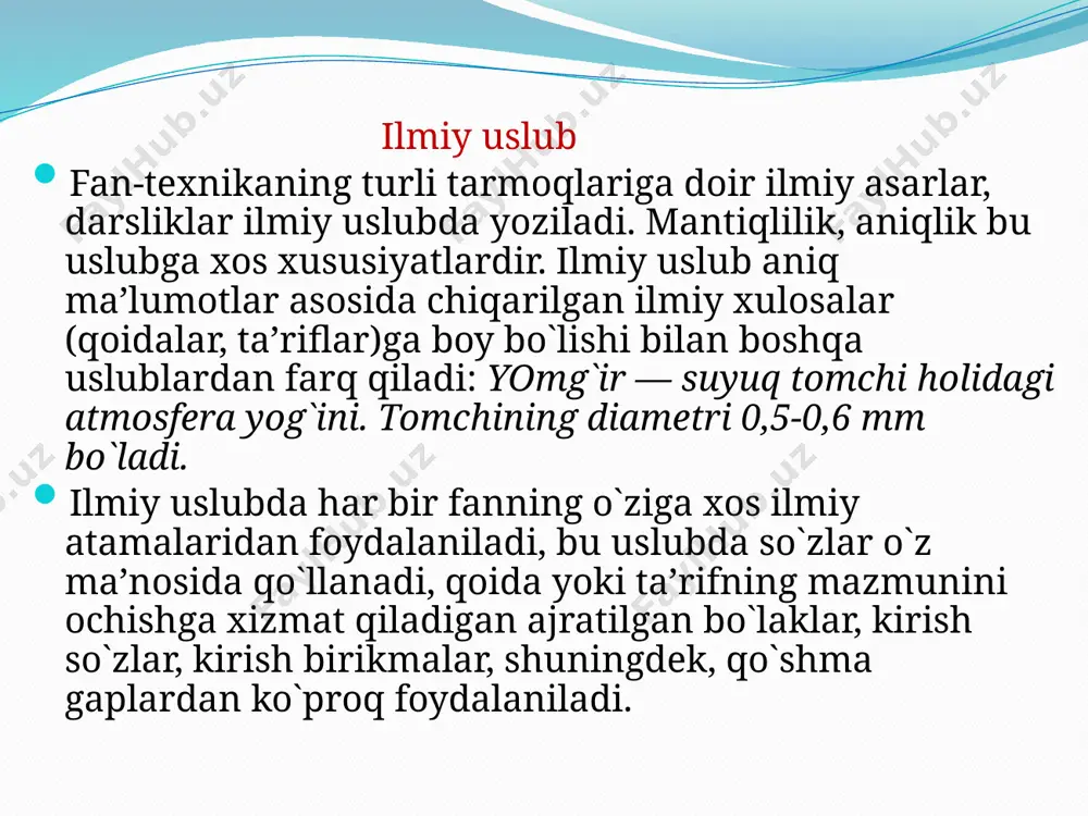 uslubiyat - Page 5