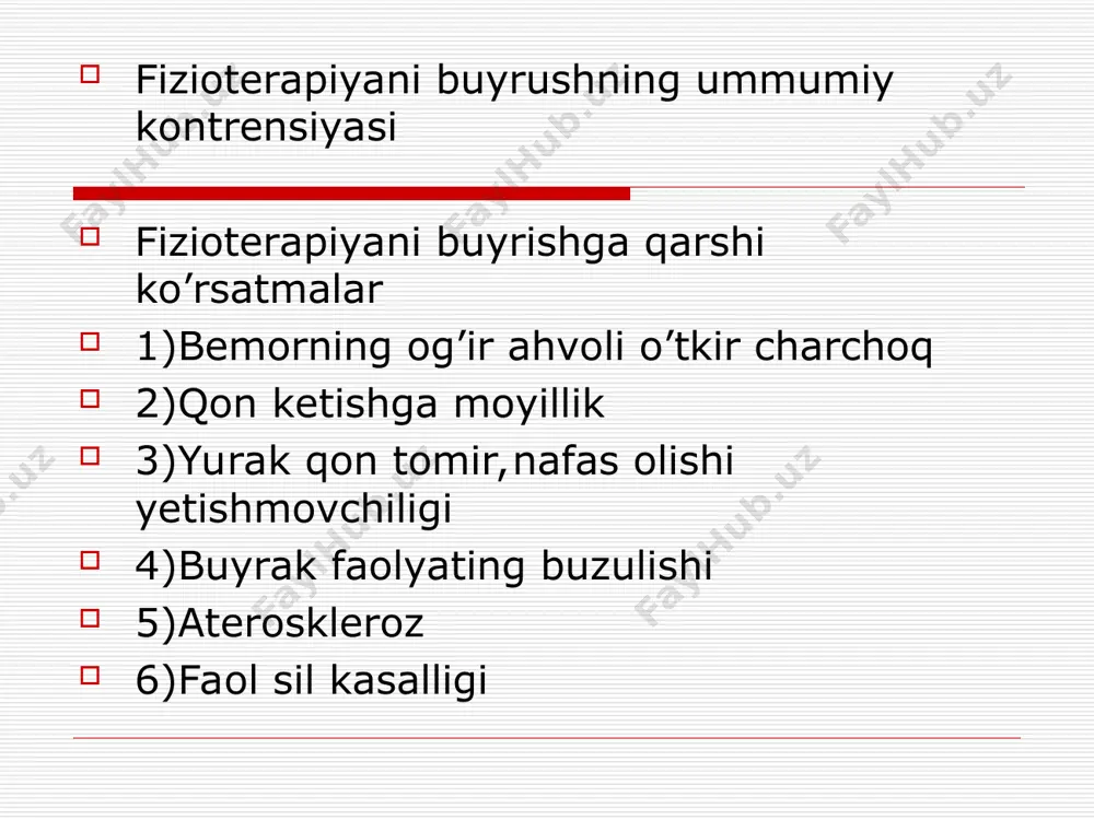 fizoterapiya va massajda hamshiralik ishi - Page 5