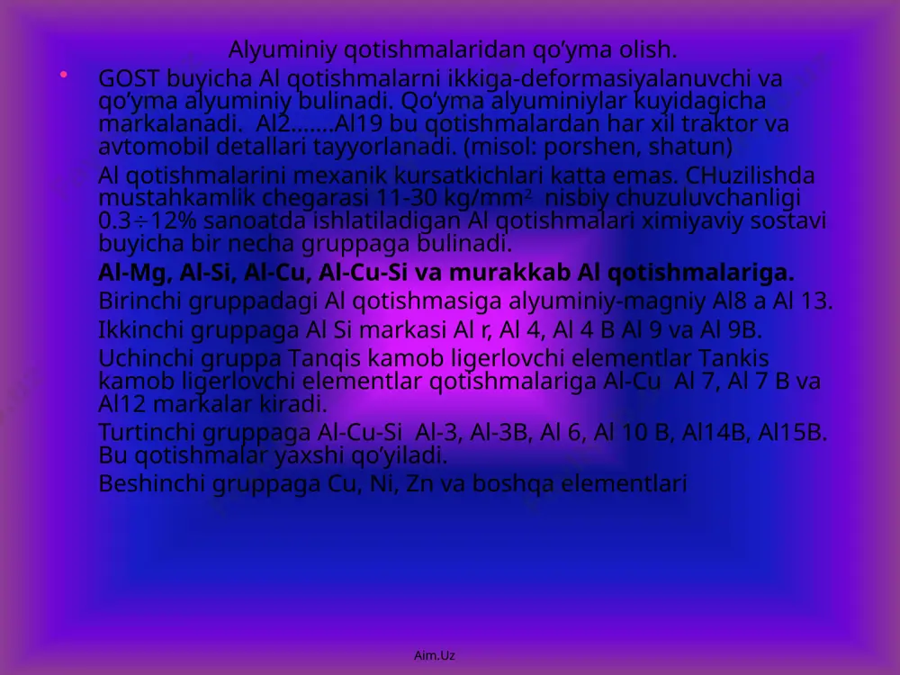 mis qоtishmаlаridаn quymаlаr - Page 4