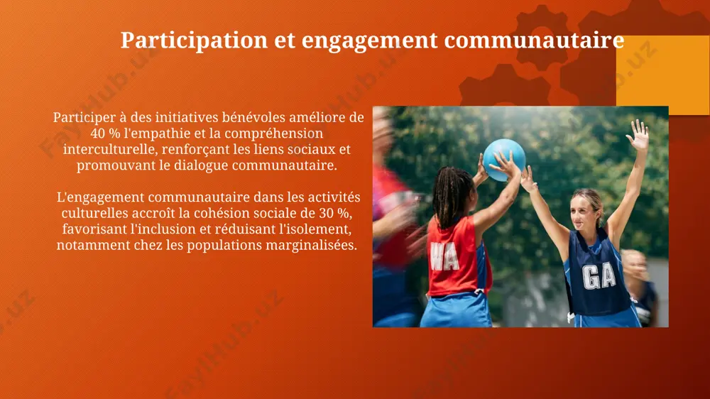les activites culturelles et sportives - Page 4