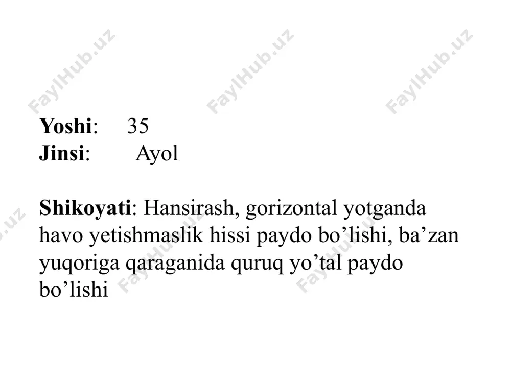 mitral klapan stenozi - Page 2