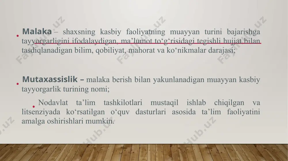 a haqiqiy va potensial vazifalarga nisbatan umumiy va takroriy qoʻllash qoidalarini belgilash orqali maʼlum bir sohada tartibga solishga erishishga qaratilgan faoliyat holatlari tushiniladi. ushbu faoliyat standartlarni ishlab chiqish, nashr etish va qoʻllashda keng qoʻllanadi. xalqaro standart xalqaro tashkilot tomonidan qabul qilingan standartdir. standart mahsulot, foydalanish, saqlash, tashish, sotish va utilizatsiya qilish, ishlarni bajarish yoki xizmatlar koʻrsatish xususiyatlarini belgilaydigan hujjatdir sanaladi. standart shuningdek, terminologiya, belgilar, qadoqlash, markalash yoki yorliqlarga qoʻyiladigan talablarni va ularni qoʻllash qoidalarini oʻz ichiga olishi ham mumkin. amalda xalqaro standartlar deganda koʻpincha ilmiy-texnika jamiyatlari tomonidan ishlab chiqilgan va dunyoning turli mamlakatlarida norma sifatida qabul qilingan mintaqaviy standartlar va standartlar ham tushuniladi. e’tiboringiz uchun rahmat image1.jpg /docprops/thumbnail.jpeg