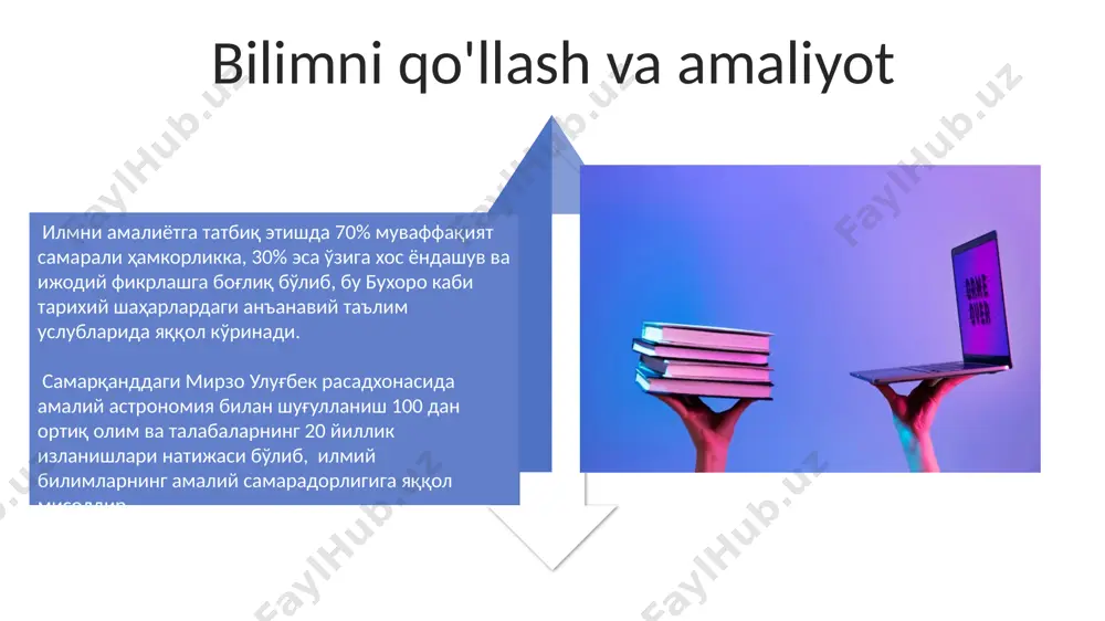 tarbiya darsligidan ilm va zakovat jadidlar - Page 4