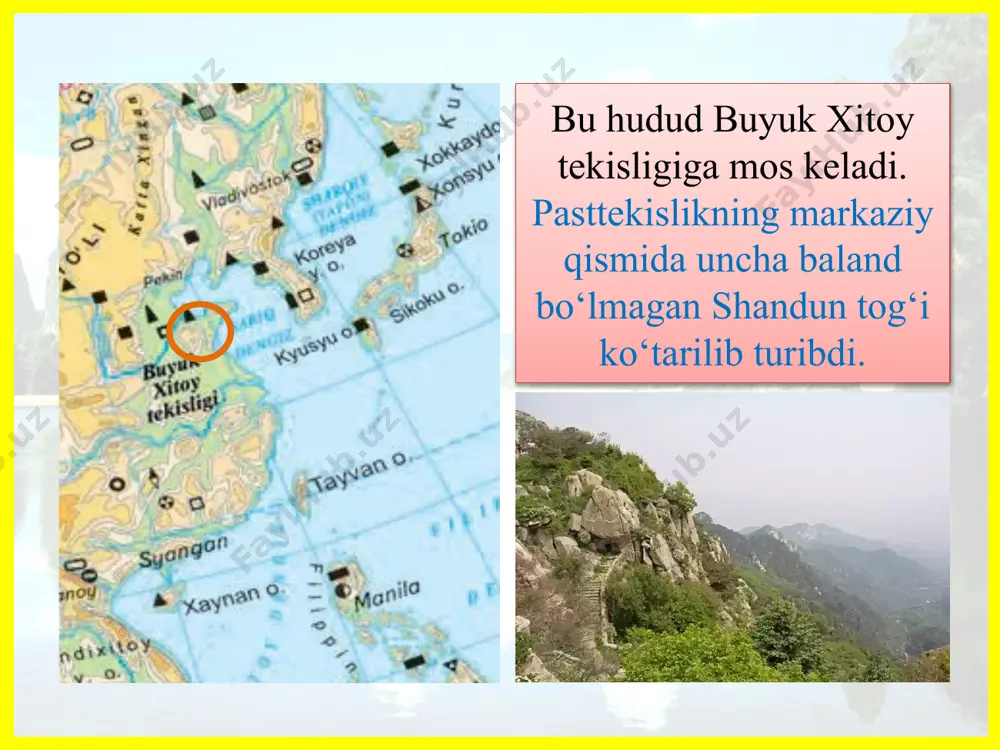sharqiy osiyo geoqarorlari - Page 5