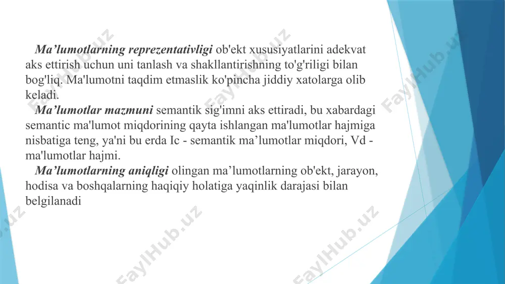 intellektual boshqaruv tizimi - Page 5