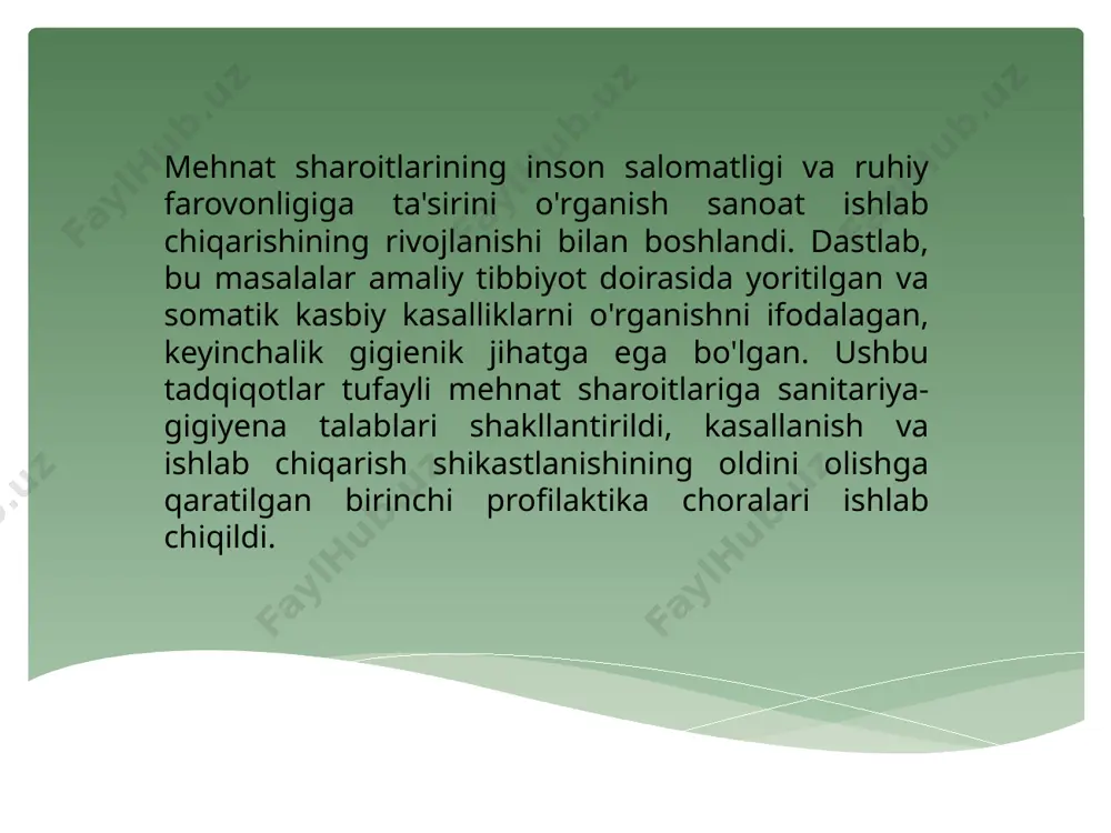 rak kasalligi. 7 hissiy alomatlar: tuyg'ularning etishmasligi - ishda va shaxsiy hayotda hissiy sovuqlik, pessimizm, kinizm va qo'pollik, befarqlik va charchoq, umidsizlik va yordamsizlik hissi, umidsizlik, asabiylashish, tajovuzkorlik, tashvish, irratsional xavotirning kuchayishi, diqqatni jamlay olmaslik, depressiya, aybdorlik, ruhiy azob-uqubat , ideallar, umidlar yoki professional istiqbollarni yo'qotish, o'zini va boshqalarni depersonalizatsiya qilishning kuchayishi. odamlar manekenlar kabi yuzsiz bo'lib qoladilar va yolg'izlik hissi hukmronlik qiladi. xulq-atvor belgilari: ish haftasi 45 soat davom etadi, ish kuni davomida charchoq paydo bo'lishi va tanaffus va dam olishga intilish, ovqatga befarqlik - dasturxon arzimas, hech qanday burmalarsiz; kam jismoniy faollik; tamaki, spirtli ichimliklar, giyohvand moddalarni iste'mol qilishni asoslash; baxtsiz hodisalar (jarohatlanish, yiqilish, baxtsiz hodisalar va boshqalar), impulsiv-emotsional xatti-harakatlar. intellektual holat: ishda yangi nazariyalar va g'oyalarga qiziqishning pasayishi, muammolarni hal qilishning muqobil yondashuvlariga qiziqishning pasayishi (masalan, ishda - ijodiy yondashuvdan ko'ra standart naqshlarga, muntazamlikka ustunlik beriladi); zerikish, ohangdorlik, apatiya yoki jasoratning etishmasligi, hayotga qiziqish va qiziqishning kuchayishi; …