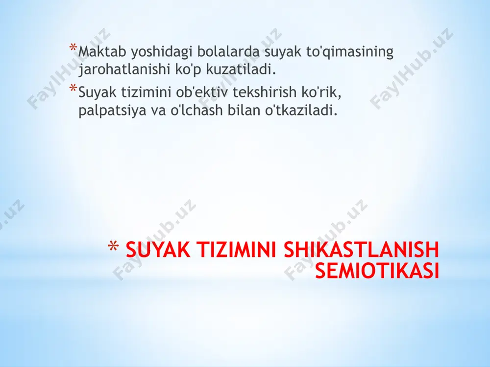 bolalarda suyak shikastlarini o’ziga hosligi - Page 4