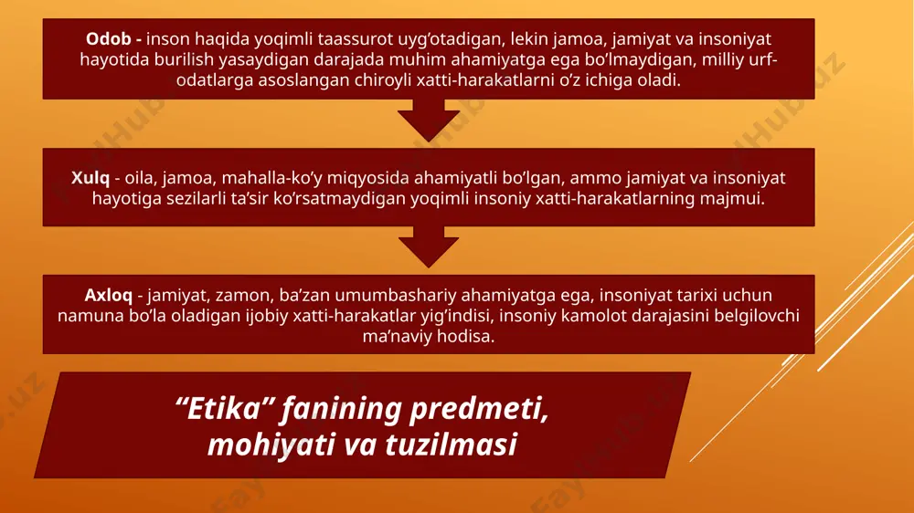 a ma’naviy–intelektual imkoniyatlari bilan ham mutlaqo hisoblashmaydigan ijtimoiy nafs bandasiga aylantirib qo’yadi. /docprops/thumbnail.jpeg