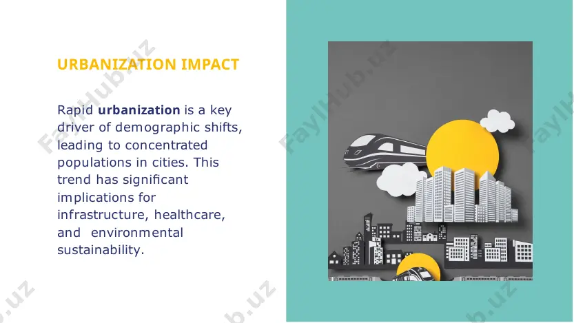 unveiling the shifting demographic landscape: analyzing population trends - Page 3